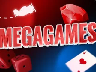 Megagames
